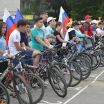 Занятия йогой, фитнесом в спортзале Велоклуб Пилигриммы Североморск