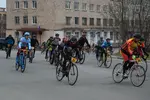 Спортивный клуб Велоклуб Пилигриммы