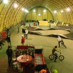 Занятия йогой, фитнесом в спортзале Велоточка Новосибирск