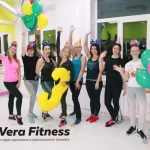 Занятия йогой, фитнесом в спортзале Vera Fit & Go Санкт-Петербург