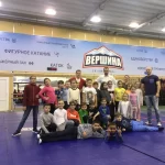 Занятия йогой, фитнесом в спортзале Вершина Челябинск