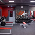 Занятия йогой, фитнесом в спортзале Вершина Челябинск