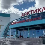 Занятия йогой, фитнесом в спортзале Вершина Губкинский