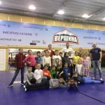 Занятия йогой, фитнесом в спортзале Вершина Казань