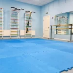 Занятия йогой, фитнесом в спортзале Вершина Wtf Санкт-Петербург
