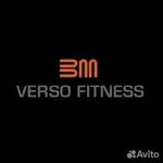 Спортивный клуб Verso fitness