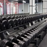 Занятия йогой, фитнесом в спортзале VertexGym Мытищи