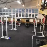 Занятия йогой, фитнесом в спортзале Verus club Ростов-на-Дону