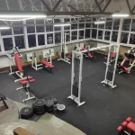 Занятия йогой, фитнесом в спортзале Verus club Ростов-на-Дону