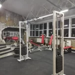 Занятия йогой, фитнесом в спортзале Verus club Ростов-на-Дону