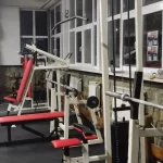 Занятия йогой, фитнесом в спортзале Verus club Ростов-на-Дону