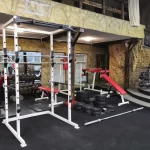 Занятия йогой, фитнесом в спортзале Verus club Ростов-на-Дону