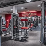 Занятия йогой, фитнесом в спортзале Verus club Ростов-на-Дону