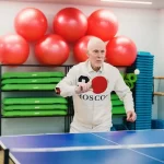 Занятия йогой, фитнесом в спортзале Весна Москва