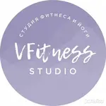 Спортивный клуб V-fitness studio