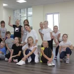 Занятия йогой, фитнесом в спортзале Vibe Club Красногорск