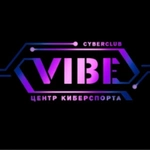 Спортивный клуб Vibe Club