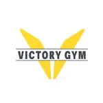 Спортивный клуб Victory_gym