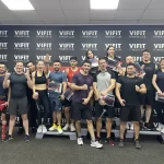 Занятия йогой, фитнесом в спортзале Vifit Ханты-Мансийск