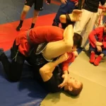Занятия йогой, фитнесом в спортзале Вифк Секция армейского рукопашного боя Санкт-Петербург