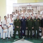 Занятия йогой, фитнесом в спортзале Вифк Секция армейского рукопашного боя Санкт-Петербург