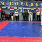 Занятия йогой, фитнесом в спортзале Вифк Секция армейского рукопашного боя Санкт-Петербург