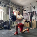 Занятия йогой, фитнесом в спортзале Викинг Берёзовский