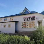 Занятия йогой, фитнесом в спортзале Viking Вязьма