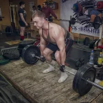 Занятия йогой, фитнесом в спортзале Викинги Уфа