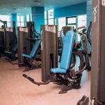 Занятия йогой, фитнесом в спортзале Виконда Рыбинск