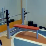 Занятия йогой, фитнесом в спортзале Виктория Белебей