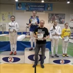 Занятия йогой, фитнесом в спортзале Виктория Эль Москва