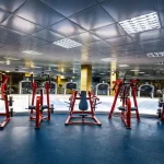 Занятия йогой, фитнесом в спортзале Виктория Фитнес Сергиев Посад