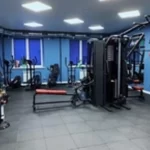 Занятия йогой, фитнесом в спортзале Виктория Фитнес Сергиев Посад