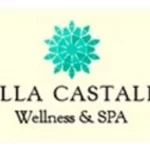 Занятия йогой, фитнесом в спортзале Villa Castalia Wellness & SPA Краснодар