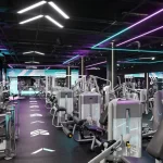 Занятия йогой, фитнесом в спортзале Villa Fit Видное