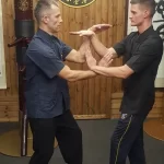 Занятия йогой, фитнесом в спортзале ВИН Чунь кунфу Санкт-Петербург