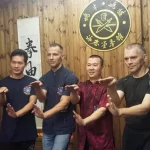 Занятия йогой, фитнесом в спортзале ВИН Чунь кунфу Санкт-Петербург