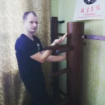 Занятия йогой, фитнесом в спортзале ВИН Чун Кунг Фу Долгопрудный