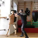 Занятия йогой, фитнесом в спортзале ВИН Чун Кунг Фу Долгопрудный