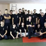 Занятия йогой, фитнесом в спортзале ВИН Чун Москва
