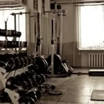 Занятия йогой, фитнесом в спортзале VIP GYM Челябинск