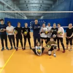 Занятия йогой, фитнесом в спортзале Виртуоз Москва