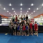Занятия йогой, фитнесом в спортзале Virtus Симферополь