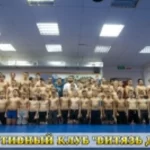 Занятия йогой, фитнесом в спортзале Витязь Дона Ростов-на-Дону