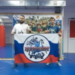 Занятия йогой, фитнесом в спортзале Витязь Дона Ростов-на-Дону