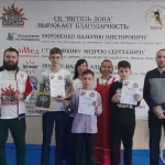 Занятия йогой, фитнесом в спортзале Витязь Дона Ростов-на-Дону