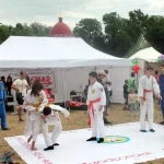 Занятия йогой, фитнесом в спортзале Витязь Дона Ростов-на-Дону