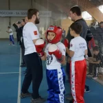 Занятия йогой, фитнесом в спортзале Витязь Дона Ростов-на-Дону