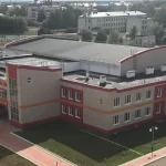 Занятия йогой, фитнесом в спортзале Витязь Йошкар-Ола